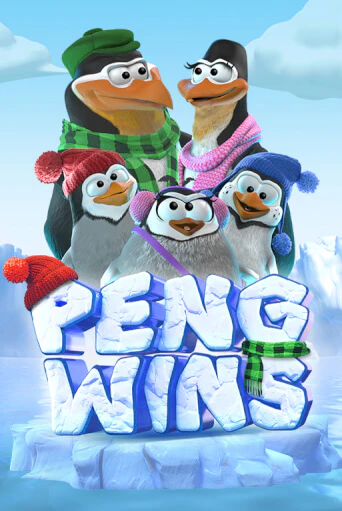 Игровой автомат PengWins играть бесплатно на ДжойКазино