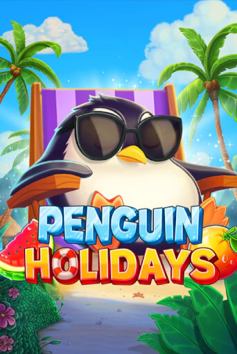 Игровой автомат Penguin Holidays играть бесплатно на ДжойКазино