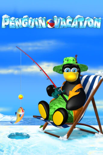 Игровой автомат Penguin Vacation играть бесплатно на ДжойКазино