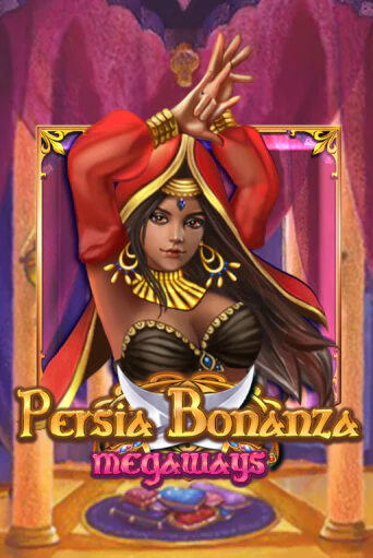 Игровой автомат Persia Bonanza Megaways играть бесплатно на ДжойКазино