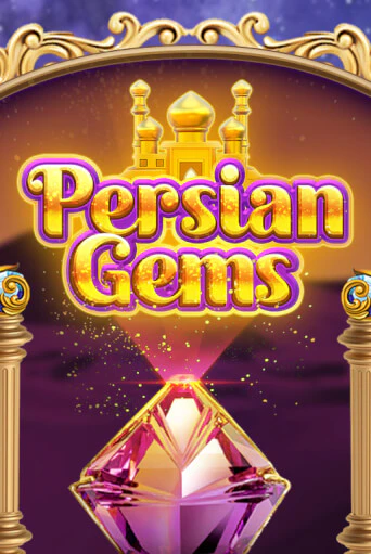 Игровой автомат Persian Gems играть бесплатно на ДжойКазино