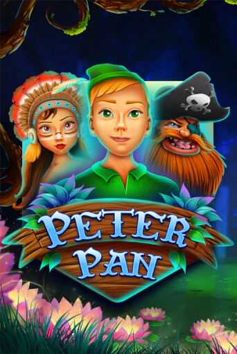 Игровой автомат Peter Pan играть бесплатно на ДжойКазино