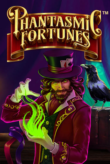 Игровой автомат Phantasmic Fortunes играть бесплатно на ДжойКазино