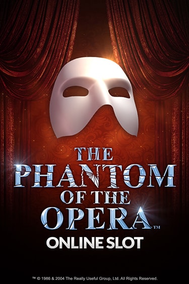 Игровой автомат The Phantom Of The Opera™ играть бесплатно на ДжойКазино