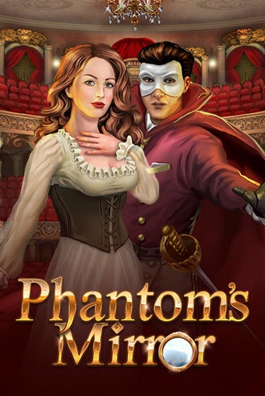 Игровой автомат Phantom's Mirror играть бесплатно на ДжойКазино