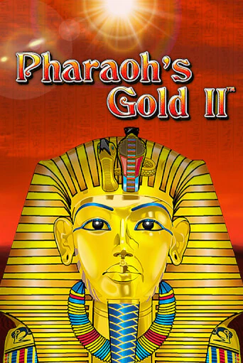 Игровой автомат Pharaoh's Gold II играть бесплатно на ДжойКазино