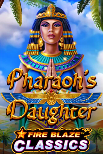 Игровой автомат Pharaohs Daughter играть бесплатно на ДжойКазино