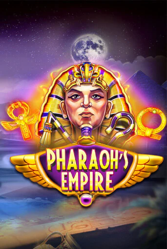 Игровой автомат Pharaoh's Empire играть бесплатно на ДжойКазино