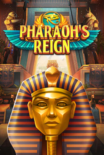 Игровой автомат Pharaoh's Reign играть бесплатно на ДжойКазино