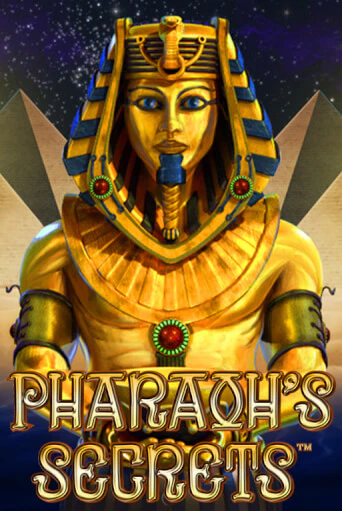 Игровой автомат Pharaoh's Secrets играть бесплатно на ДжойКазино