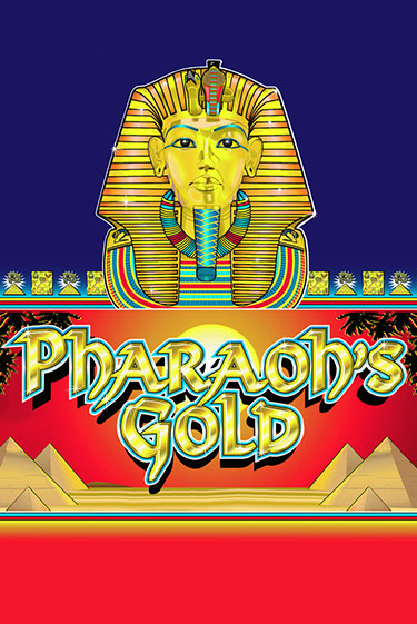 Игровой автомат Pharaon's Gold играть бесплатно на ДжойКазино