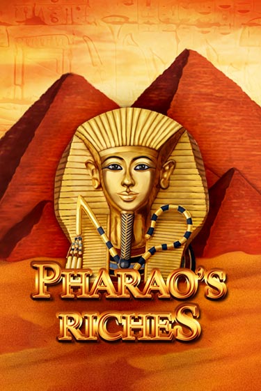 Игровой автомат Pharao's Riches играть бесплатно на ДжойКазино