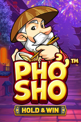 Игровой автомат Pho Sho™ играть бесплатно на ДжойКазино