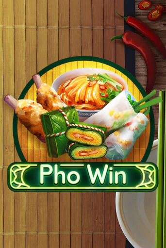 Игровой автомат Pho Win играть бесплатно на ДжойКазино