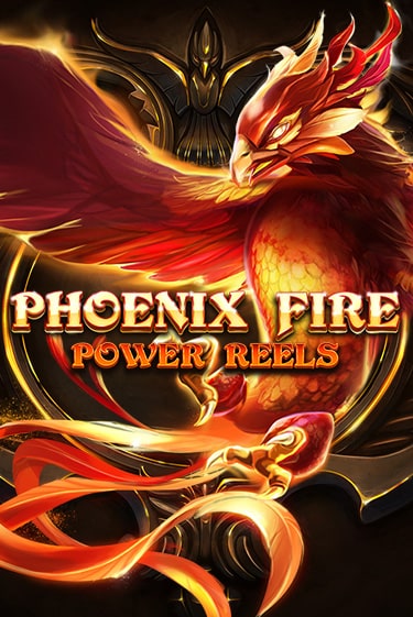 Игровой автомат Phoenix Fire Power Reels играть бесплатно на ДжойКазино