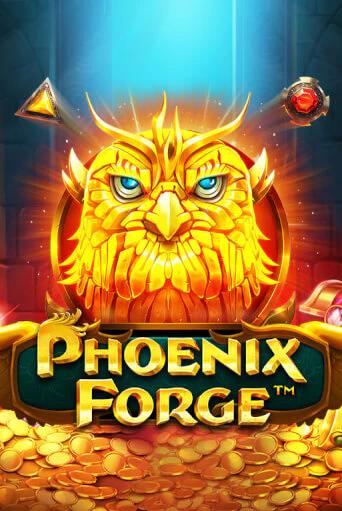 Игровой автомат Phoenix Forge™ играть бесплатно на ДжойКазино