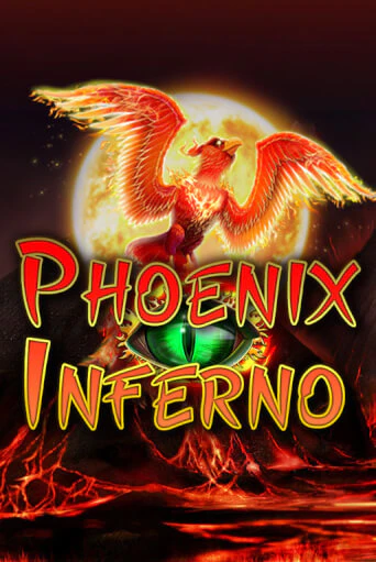 Игровой автомат Phoenix Inferno играть бесплатно на ДжойКазино