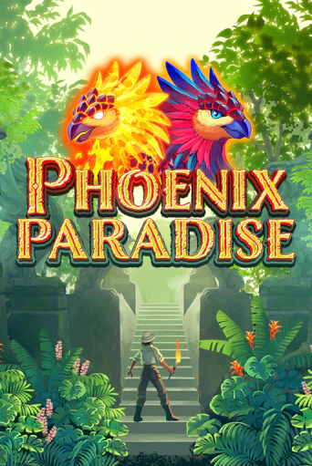 Игровой автомат Phoenix Paradise играть бесплатно на ДжойКазино