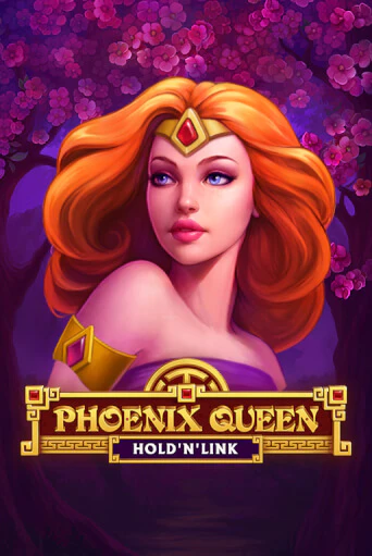 Игровой автомат Phoenix Queen Hold n Link играть бесплатно на ДжойКазино