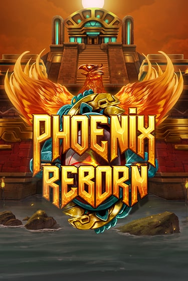 Игровой автомат Phoenix Reborn играть бесплатно на ДжойКазино