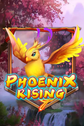 Игровой автомат Phoenix Rising играть бесплатно на ДжойКазино