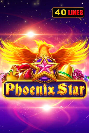 Игровой автомат Phoenix Star играть бесплатно на ДжойКазино