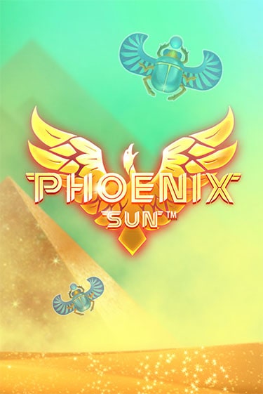 Игровой автомат Phoenix Sun играть бесплатно на ДжойКазино