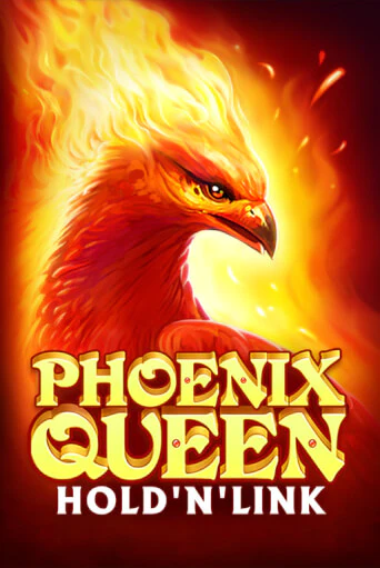 Игровой автомат Phoenix queen: Hold 'n' Link играть бесплатно на ДжойКазино