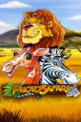 Игровой автомат Photo Safari играть бесплатно на ДжойКазино