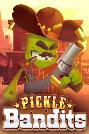 Игровой автомат Pickle Bandits играть бесплатно на ДжойКазино