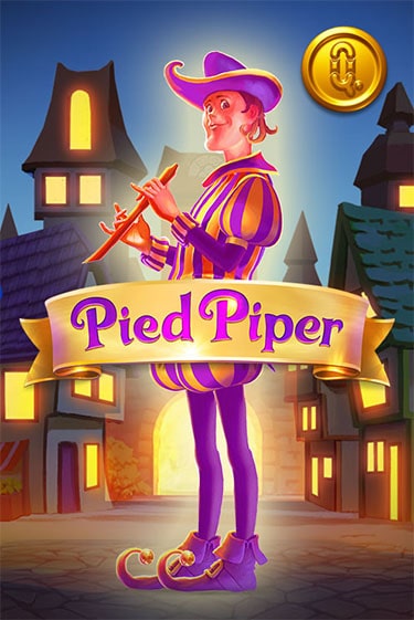 Игровой автомат Pied Piper играть бесплатно на ДжойКазино