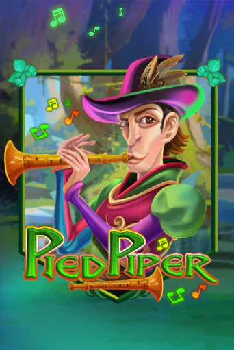 Игровой автомат Pied Piper играть бесплатно на ДжойКазино