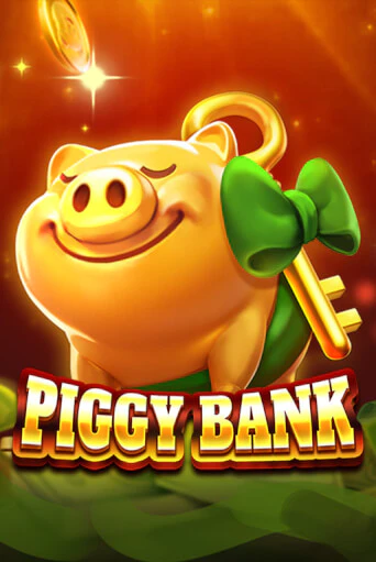 Игровой автомат Piggy Bank играть бесплатно на ДжойКазино