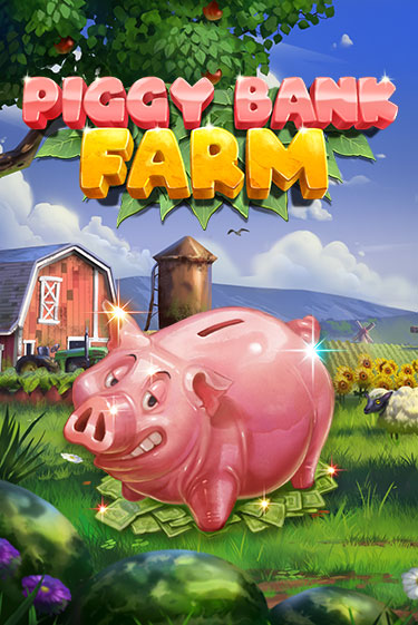 Игровой автомат Piggy Bank Farm играть бесплатно на ДжойКазино