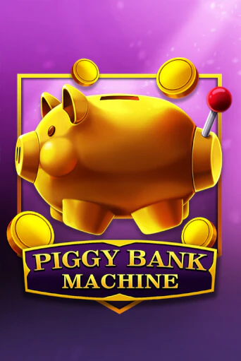 Игровой автомат Piggy Bank Machine играть бесплатно на ДжойКазино