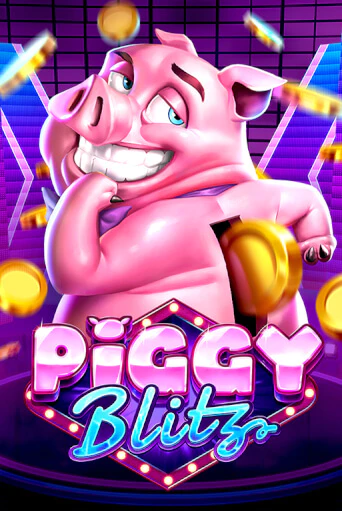 Игровой автомат Piggy Blitz играть бесплатно на ДжойКазино