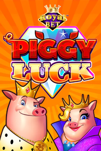 Игровой автомат Piggy Luck играть бесплатно на ДжойКазино