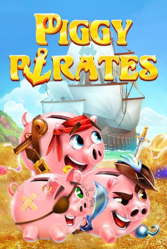 Игровой автомат Piggy Pirates играть бесплатно на ДжойКазино