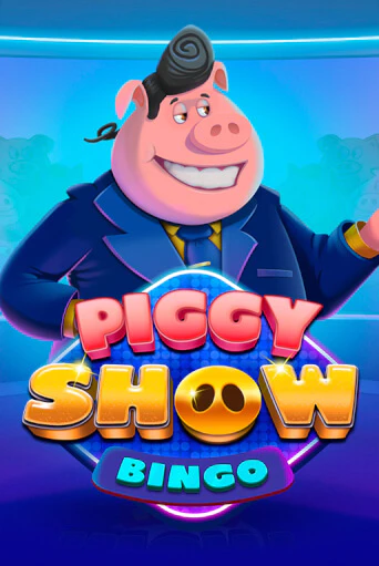 Игровой автомат Piggy Show Bingo играть бесплатно на ДжойКазино