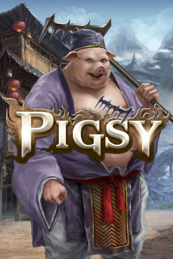 Игровой автомат Pigsy играть бесплатно на ДжойКазино