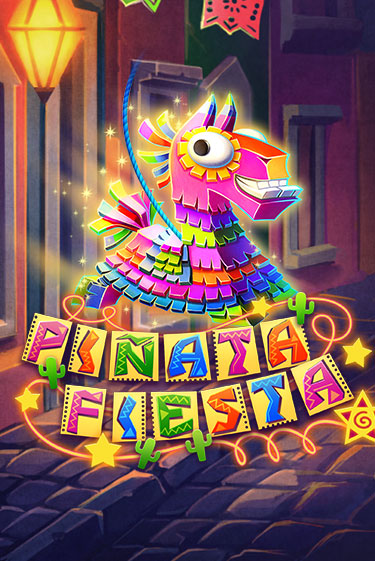 Игровой автомат Pinata Fiesta играть бесплатно на ДжойКазино