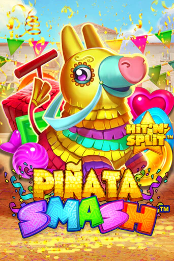 Игровой автомат Pinata Smash™ играть бесплатно на ДжойКазино