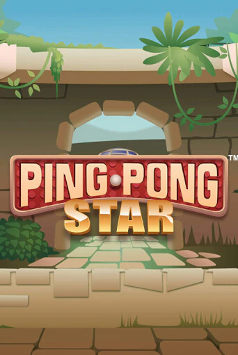 Игровой автомат Ping Pong Star играть бесплатно на ДжойКазино