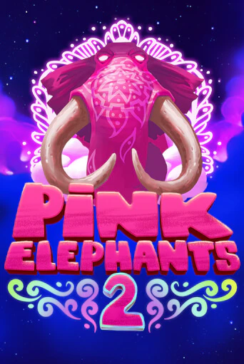 Игровой автомат Pink Elephants 2 играть бесплатно на ДжойКазино