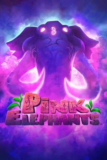 Игровой автомат Pink Elephants играть бесплатно на ДжойКазино