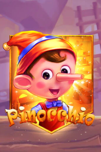 Игровой автомат Pinocchio играть бесплатно на ДжойКазино