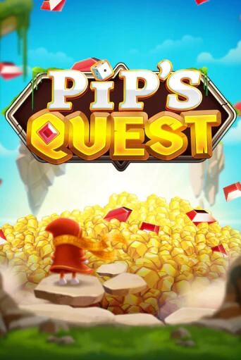 Игровой автомат Pip's Quest играть бесплатно на ДжойКазино