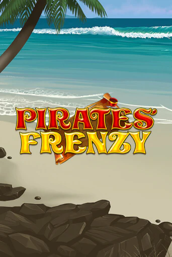 Игровой автомат Pirates Frenzy играть бесплатно на ДжойКазино