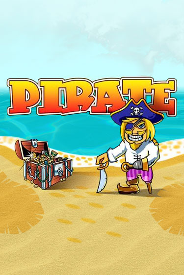 Игровой автомат Pirate играть бесплатно на ДжойКазино