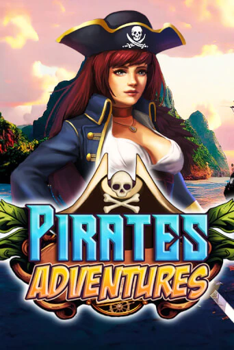 Игровой автомат Pirate Adventures играть бесплатно на ДжойКазино